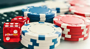 Онлайн казино WG Casino